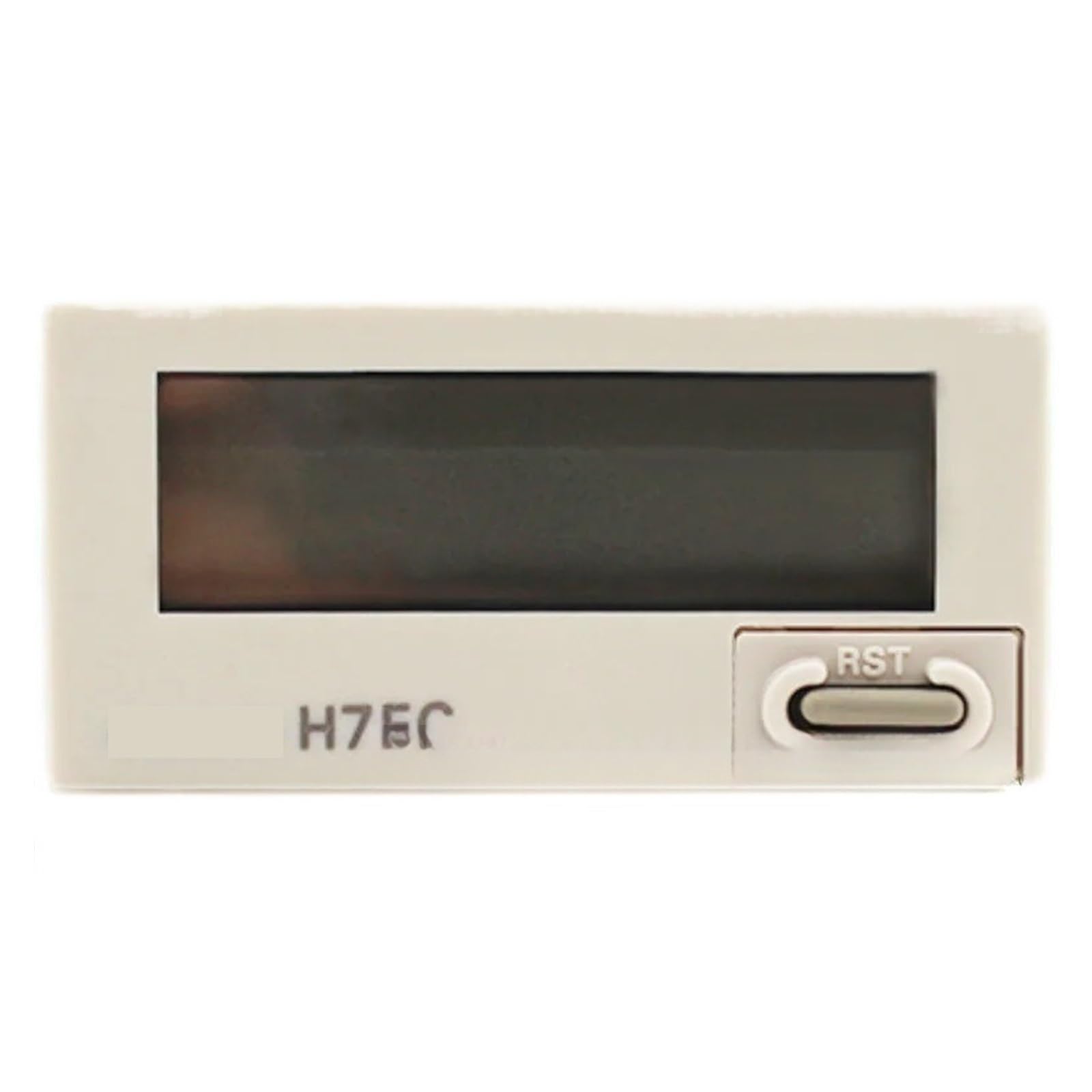 H7EC-NV H7EC-NFV Authentic Original Timer Switch Micro Counter Count Counting Relay(H7EC-NFV)