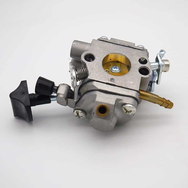 Kit Ricambio Carburatore Mikatesi Per Sthil BR500 BR550 BR600 - Con