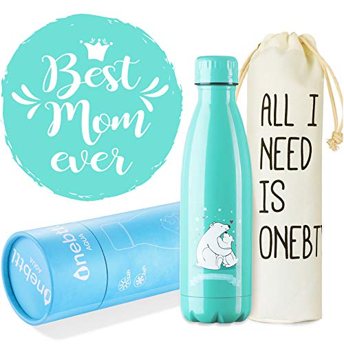 Onebttl Gifts for Mom, Mother's Day Gifts