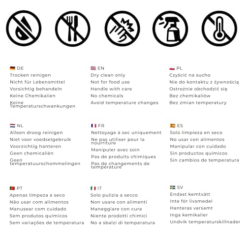 NKlaus Selenit Kugel 3-4cm – Heilstein Kugel für Meditation, Chakra-Ausgleich & Energiearbeit – Edle Dekoration für spirituelle Räume