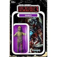 100 Word Horrors Book 3
