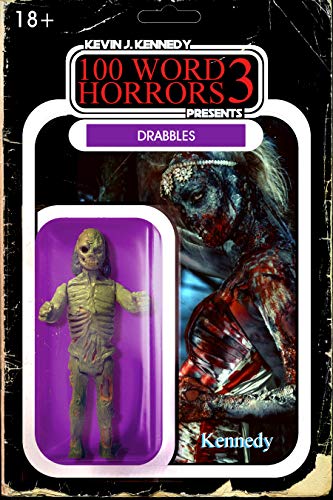 100 Word Horrors Book 3