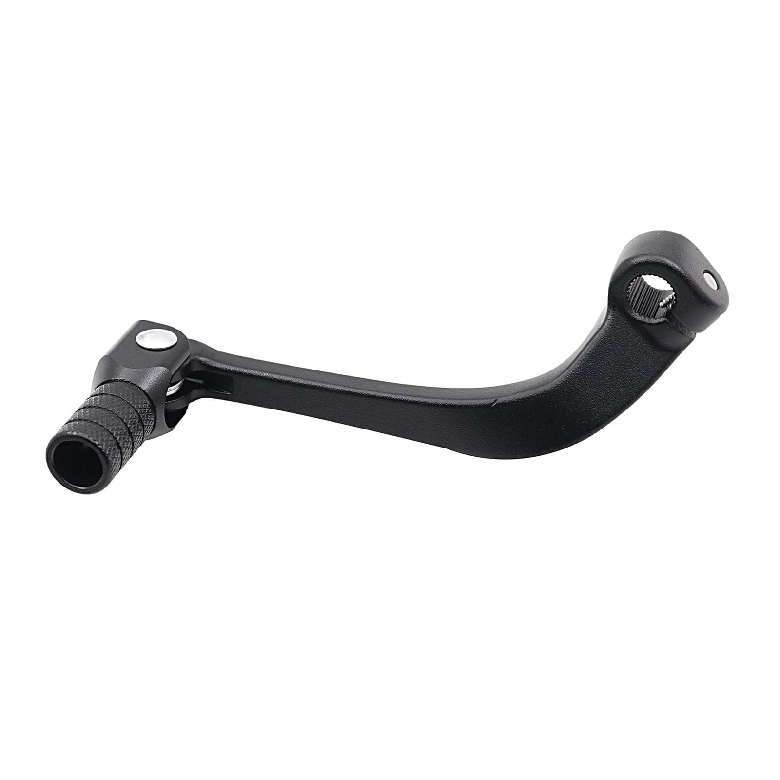 Lbcsrmh Black Motorcycle Gear Lever Motorcycle Gear Shift Lever Pedal Shifter For Ttr110e Ttr110 Ttr 110 E For Crf110 Crf F 110F Crf110f Accessories
