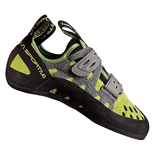 La Sportiva Mens Tarantula All-Around Rock Climbing Shoe2