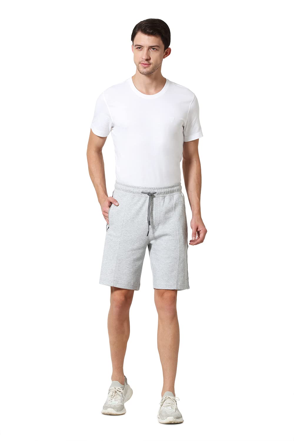 van heusen Men's Bermuda Shorts-picture-40