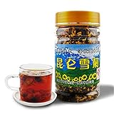 Chinese tea. It is 4,000 years since the Chinese began to grow and drink tea. Most Chinese are fond of drinking tea. Tea is served not only at tea house and restaurants but also at home. People also drink tea during breaks at offices or factories. It has been discovered that drinking tea does a lot of good to people’s health. A cup of tea can make you relaxed and refreshed. That’s why tea is becoming more and more popular with people.