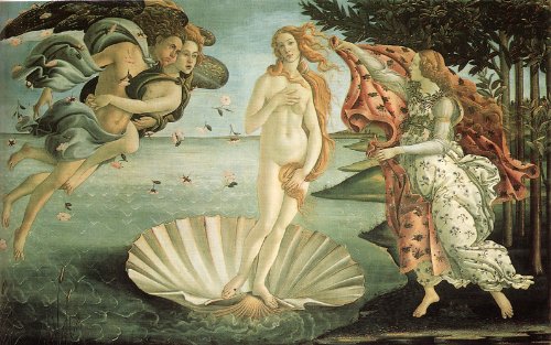 The Golden Book of Florence B001TQ6W7Y Book Cover