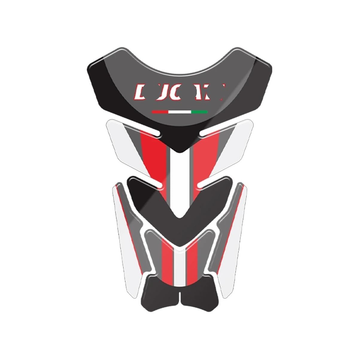 Moto réservoir pad protecteur pour vos sorties circuit et route Panigale 959 1199 1299