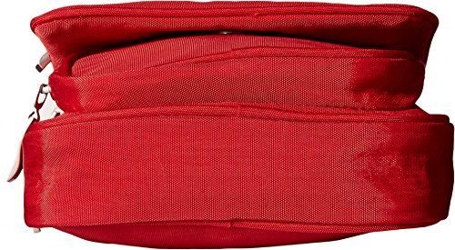 Image of Baggallini Journey Crossbody Bags for Women 9x6 Small Lightweight Travel Handbag W /RFID