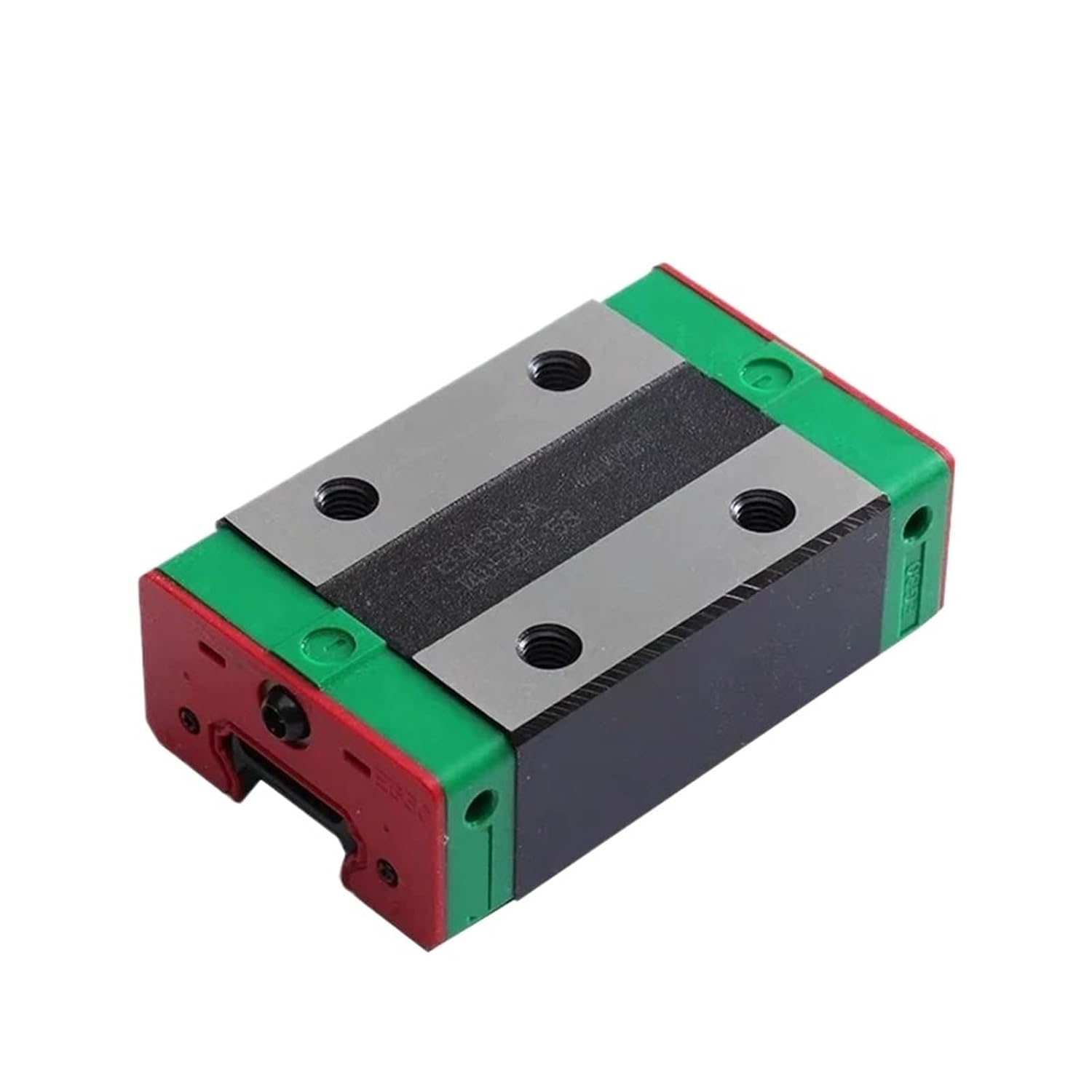 Linear Guide Slider EGH EGH15CA EGH15 EGH15C EGH20CA EGH25CA EGH20C EGH25C EGH20 EGH25 EGH30CA EGH35CA 1Pcs(EGH25CA)