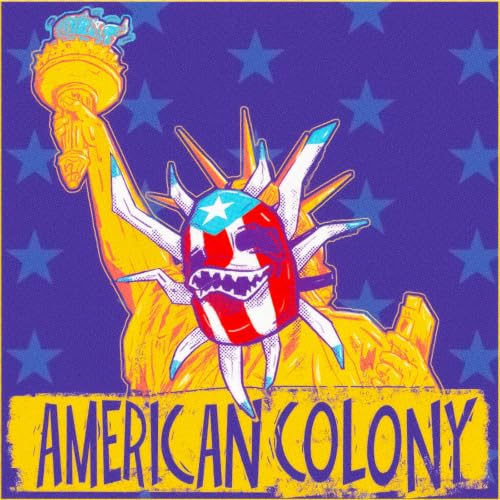 American Colony | The Latino Newsletter Podcast cover art
