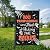 VOTANTA (12"x18") No Trespassing We're Tired of Hiding the Bodies Garden Flag Funny Halloween Skeleton Spooky Seasons Gifts Outdoor Sign Yard House Patio Decorations Welcome Garden Flag Double Sided