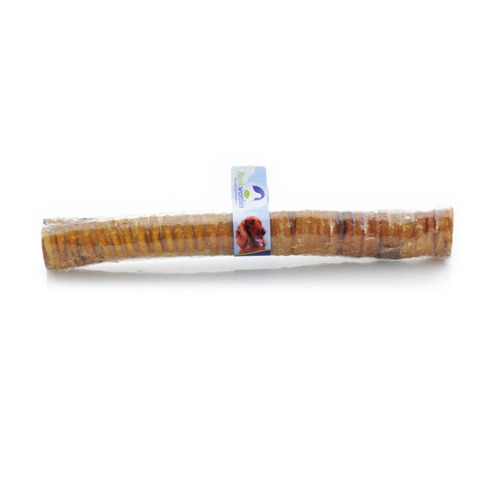 barkworthies beef trachea