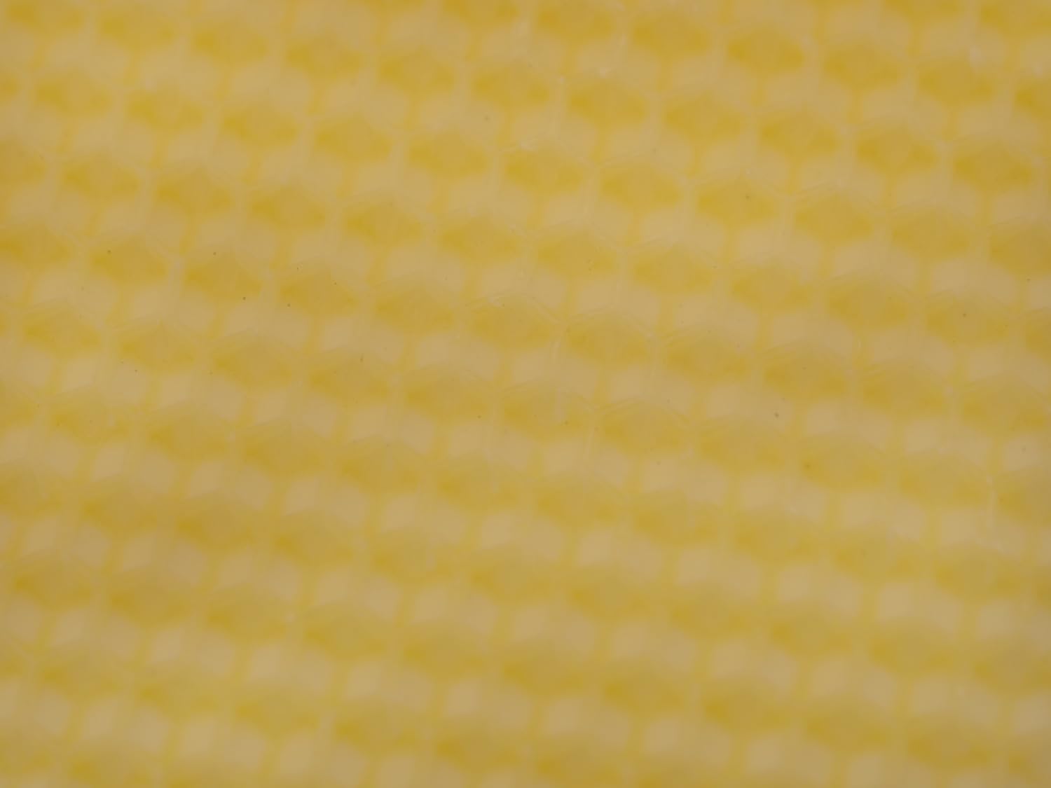 Mittelwände 5,1mm aus Seuchenfreiem Bienenwachs Zander 1 1/2 395x285mm