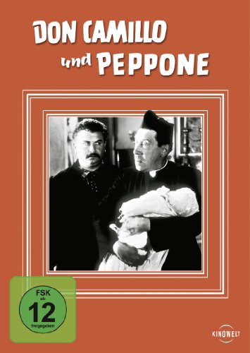 FSK 12 Don Camillo und Peppone