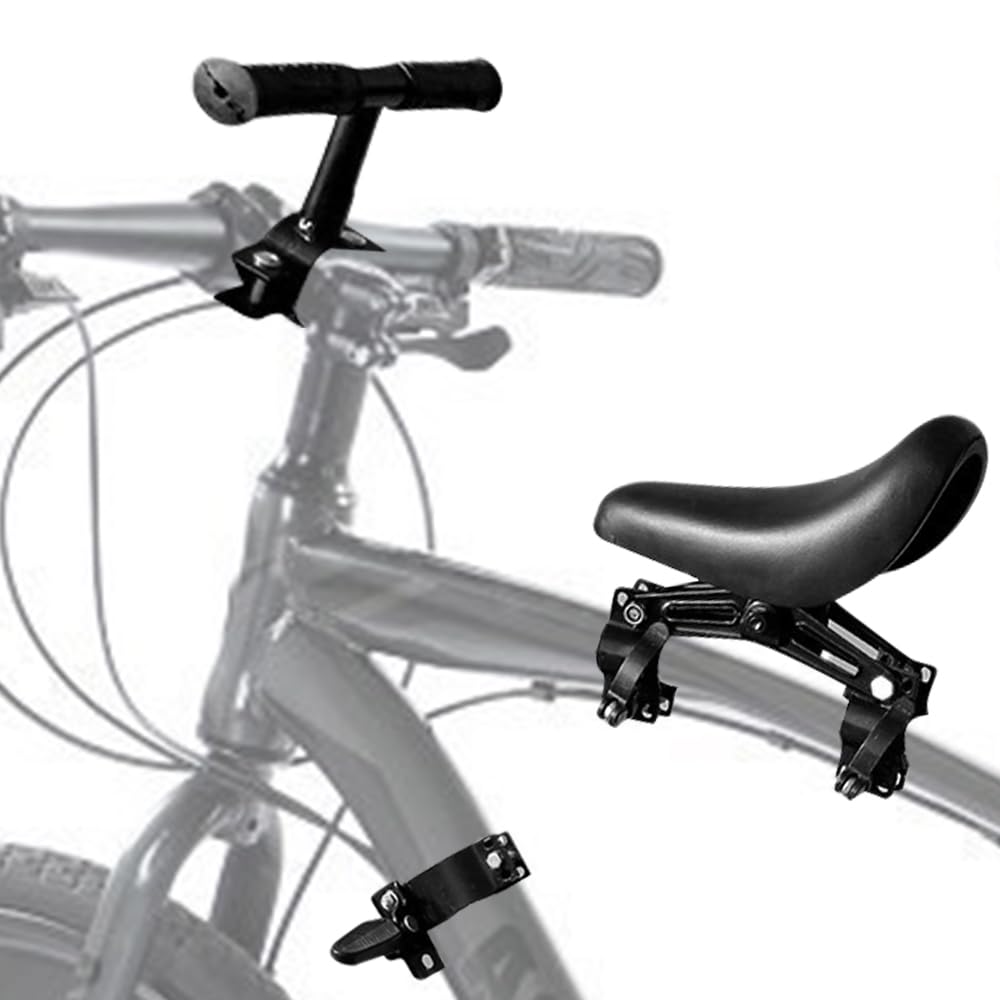 SIÈGE DE VÉLO Pour Enfant Monté à L'avant Avec Pédales Avec EUR 65,54 - FR SIÈGE DE VÉLO Pour Enfant Monté à L'avant Avec Pédales Avec EUR 65,54 - FR