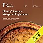 Cover of History's Greatest Voyages of Exploration