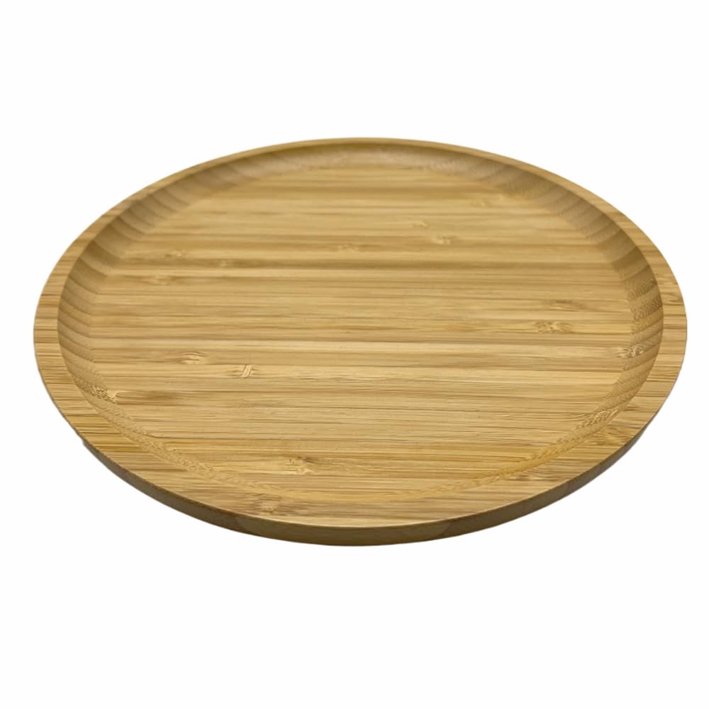 Plateau de service en bois pour dîner et thé, le cadeau idéal pour l'art de la table