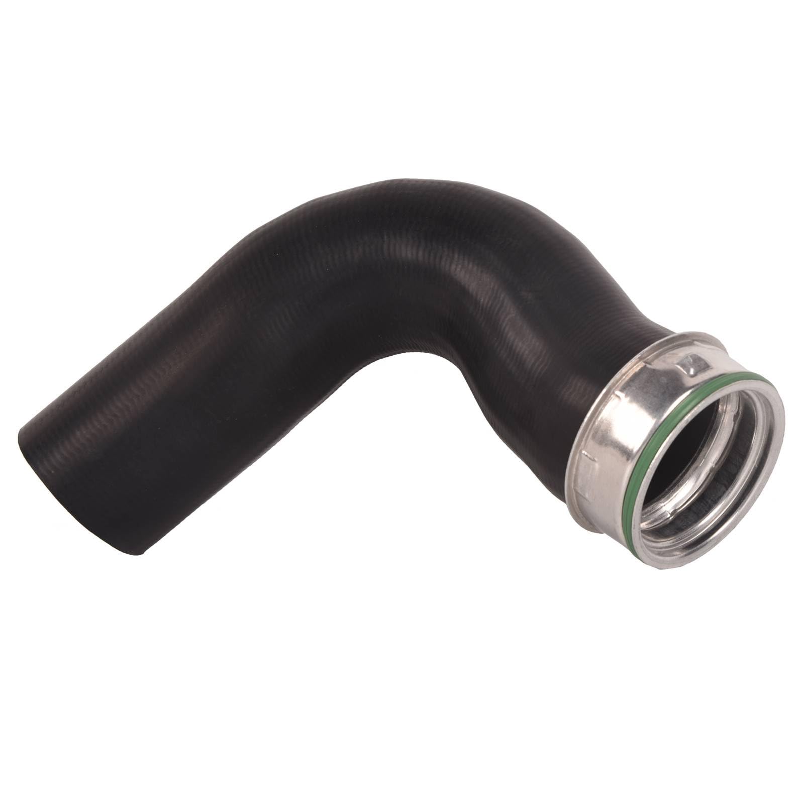 Bapmic Ladeluftschlauch Turbo 1635014582 Kompatibel mit M-ERC-EDE-S M-KLASSE W163 ML270 2.7 CDI 1999-2005
