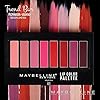 Maybelline-Lip-Studio-Lip-Color-Palette-014-oz Maybelline Lip Studio Lip Color Palette, 0.14 oz.