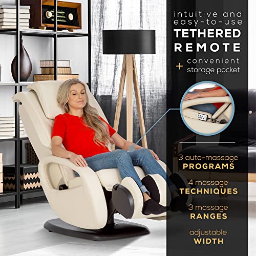 human touch massage chair reviews