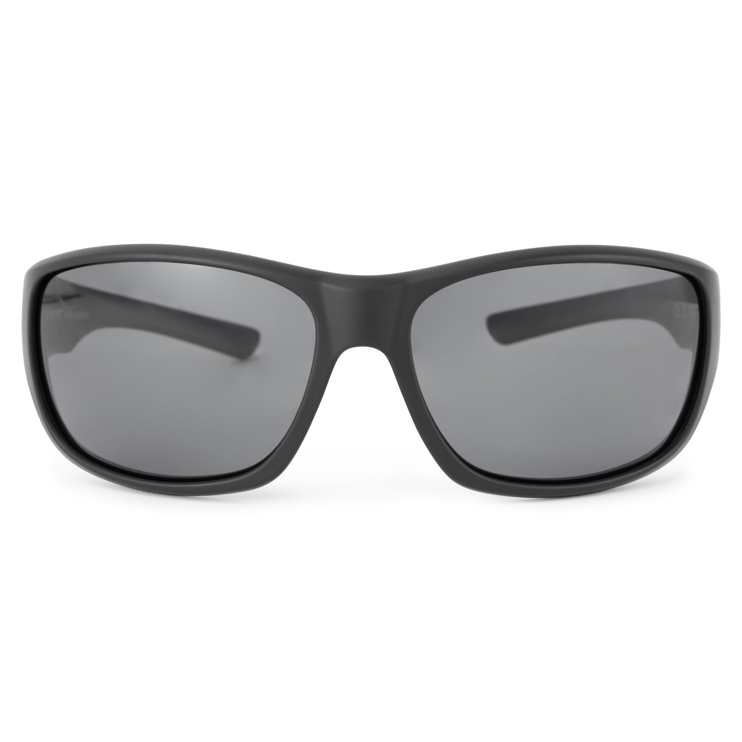 Gill Skyline Schwimmende Wassersport-Sonnenbrille - Mattschwarz