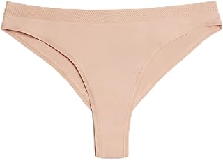 Braga Brasileña Naked Collection Comodidad y Estilo con Tecnología Fresh Feel para Máxima Transpiración y Suavidad Exquisita en Cada Uso Sin Molestias ni Marcas