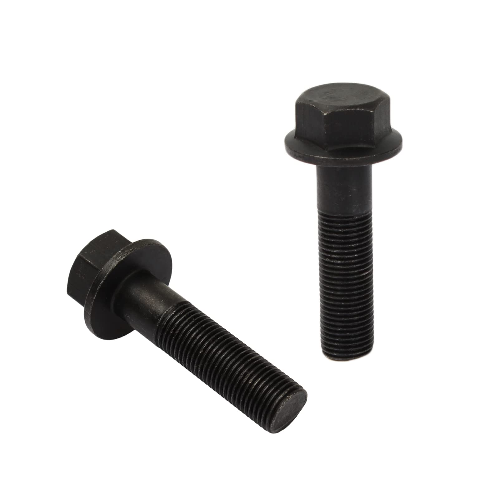 Amazon.com : Aillsa Mower Blade Bolts 243583 225, 321D, 325D, 3452