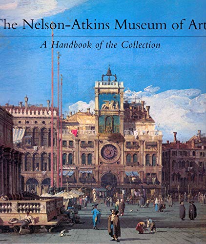 The Nelson-Atkins Museum of Art