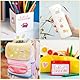 MEJOSER 16 Blatt Einschulung Sticker Schulkind Aufkleber Selbstklebend Mädchen Schulanfang Deko Geschenke Schultüte Füllung Basteln Scrapbook Album Schule für Kinder