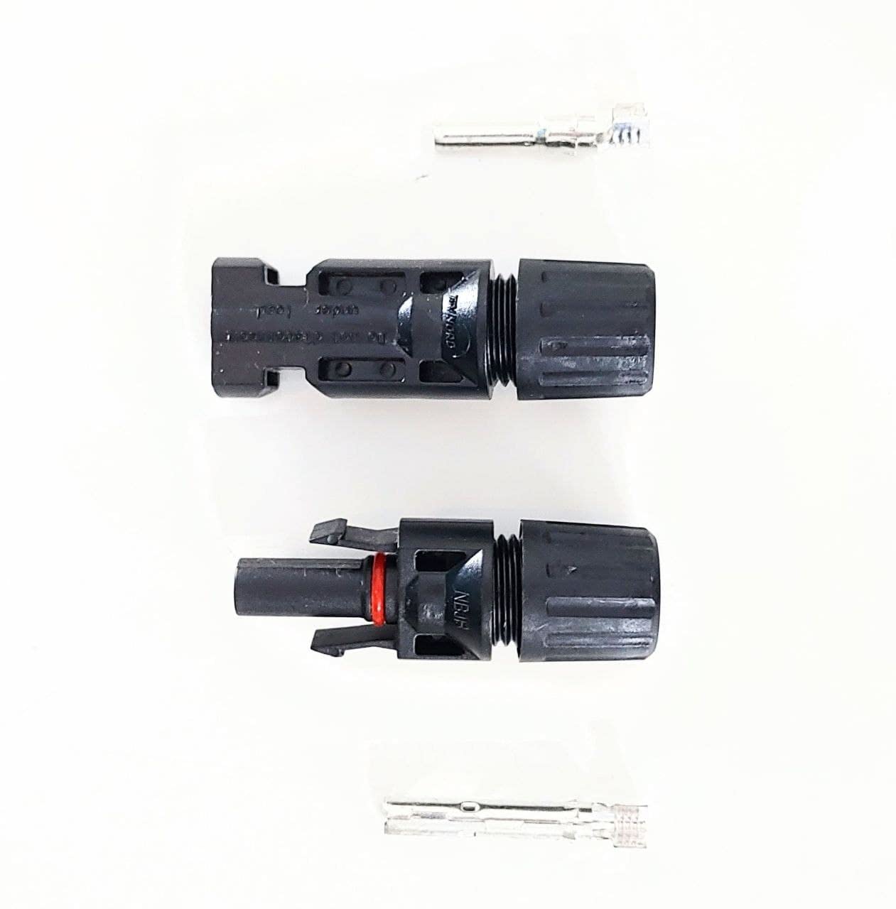 Daystar MC4 Connectors Male+Female for Solar Panels (30 Pair)