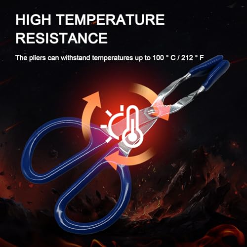 Herramienta para extracción de mini bombillas de luz azul miniatura 5