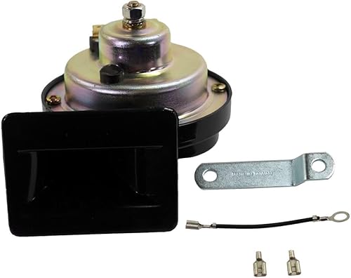 Miniatura 1 de GO-PARTS - for 1981-1985 Jeep Scrambler Horn