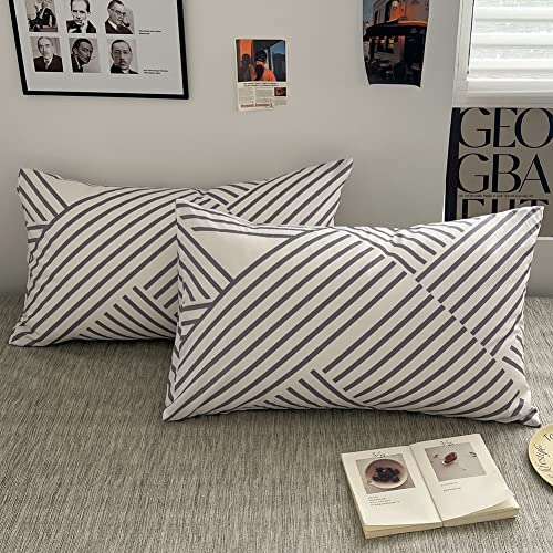 Blueblue BB15 Abstract Kids Duvet Cover Set Twin 100% Cotton Bedding thumb #5
