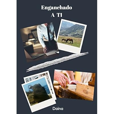 Enganchado a ti