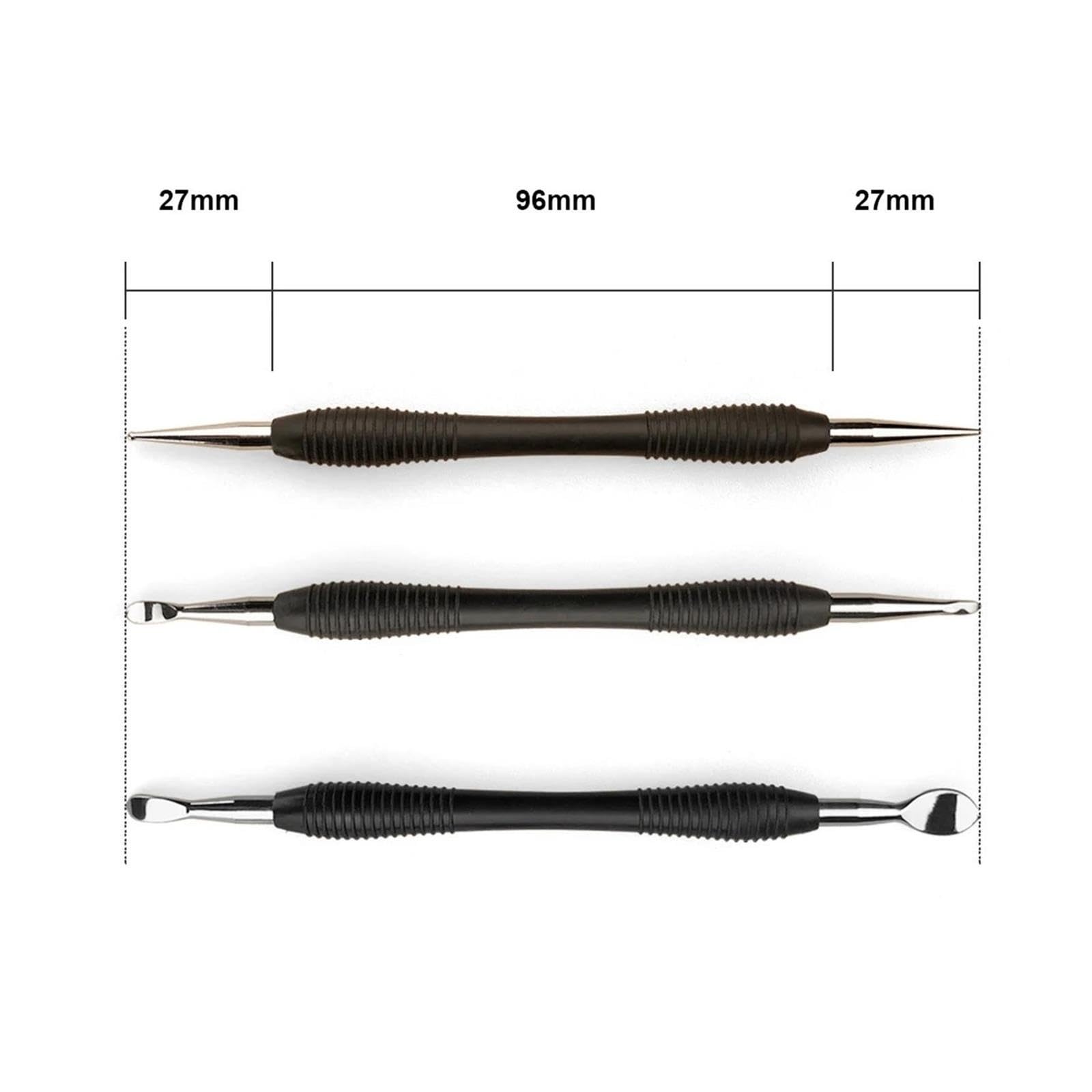 Punzoni Per Metallo Set di strumenti for intaglio della pelle