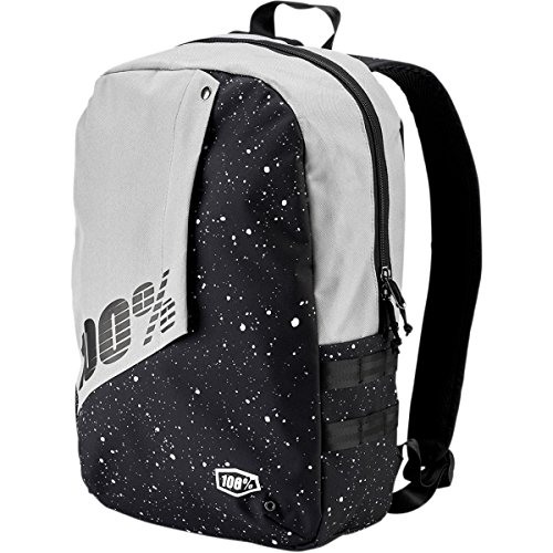 Preisvergleich Produktbild 100% Rucksack Porter Schwarz