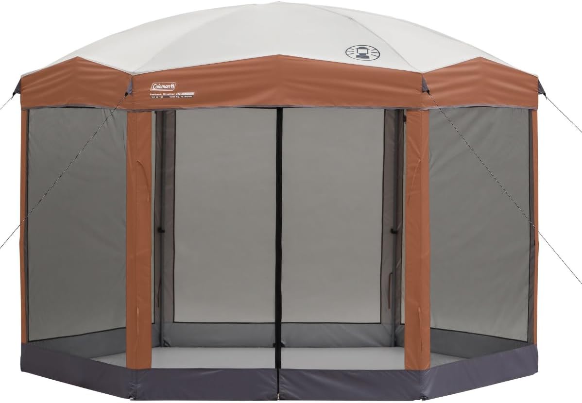 Coleman Instant Screenhouse