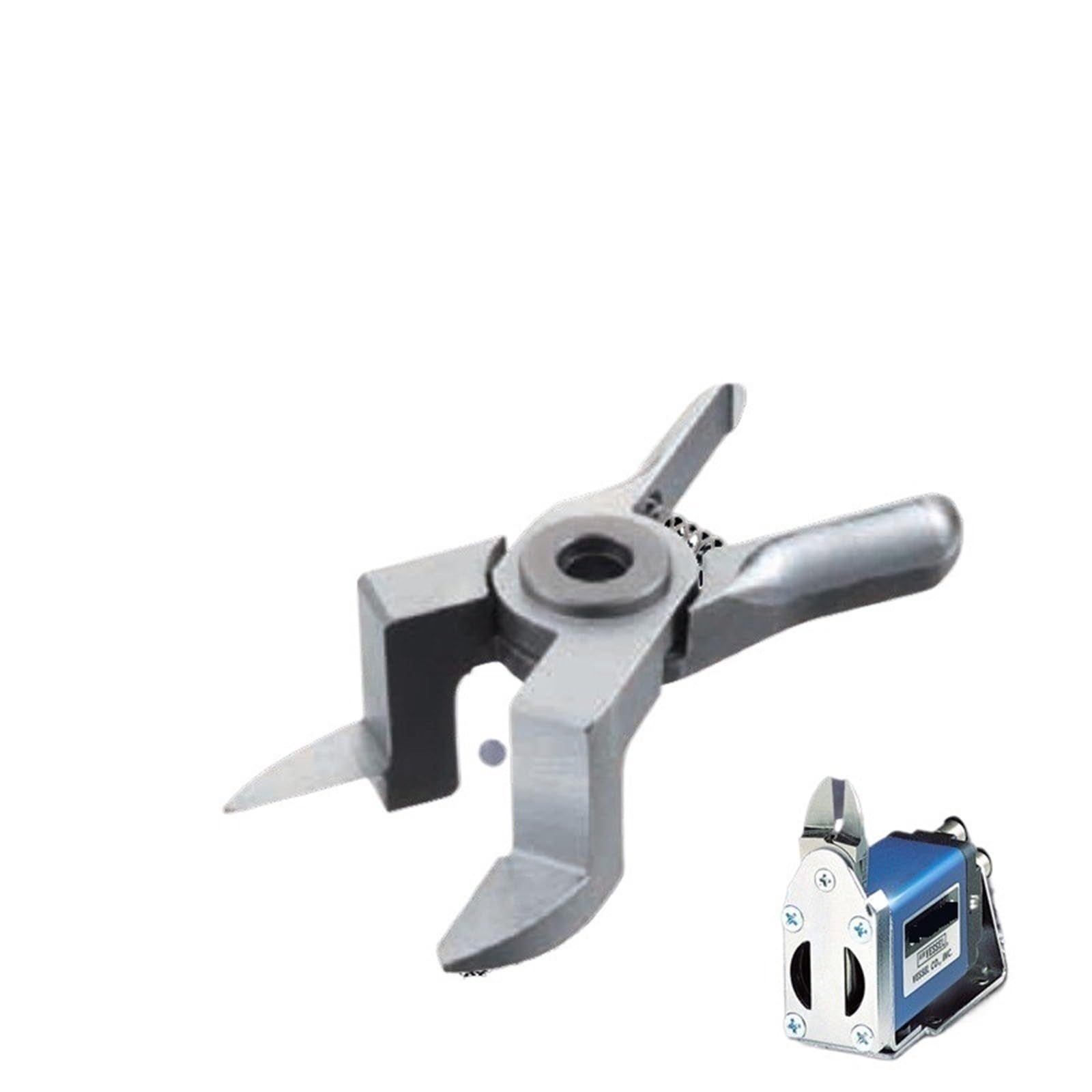 Teste forbici pneumatiche serie NY05AHNY05BJ(NY05AH)