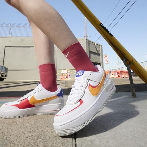 Image of Nike Women's Air Force 1 Shadow Sneaker