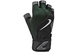 Guantes para gym mujer Nike