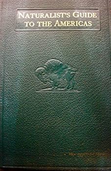 Hardcover Naturalist's Guide to the Americas [Unknown] Book