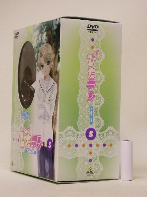 ぴたテン　紫亜BOX Amazon.co.jp: □ぴたテン フィギュアSP5 紫亜/綾小路天 : ホーム