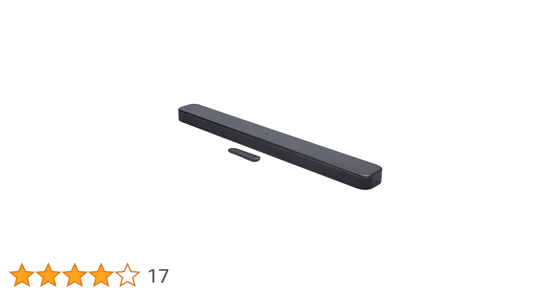 Amazon.co.jp: JBL BAR 300 MK2 サウンドバー/5ch/マルチビーム