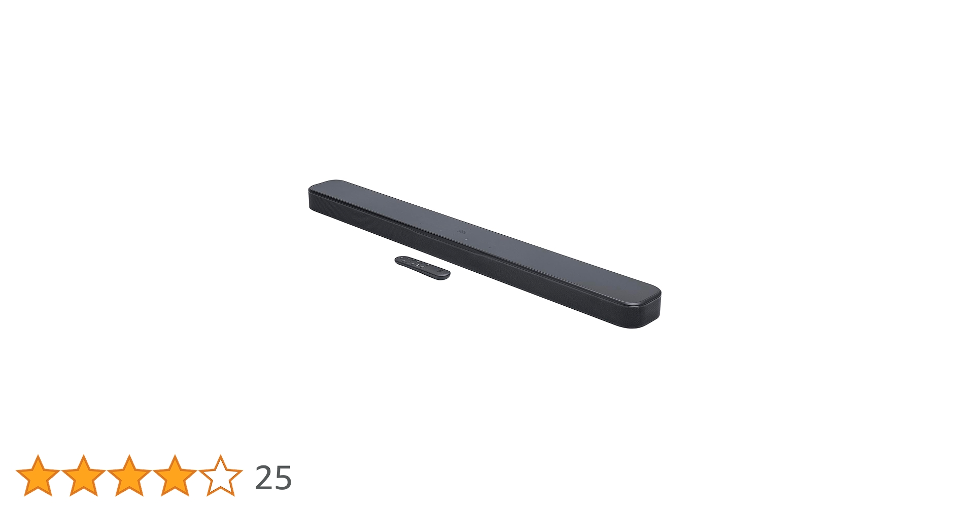 新品未開封品　JBL BAR 300 PRO 5CH サウンドバー　 スピーカー 上位モデルの音響技術や最新機能を踏襲した新世代サウンドバーが