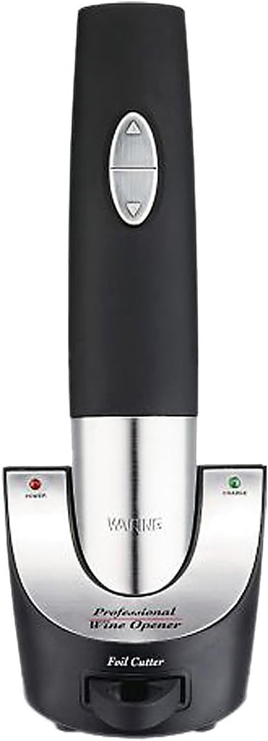 Waring WO50 Cordless Wine Opener