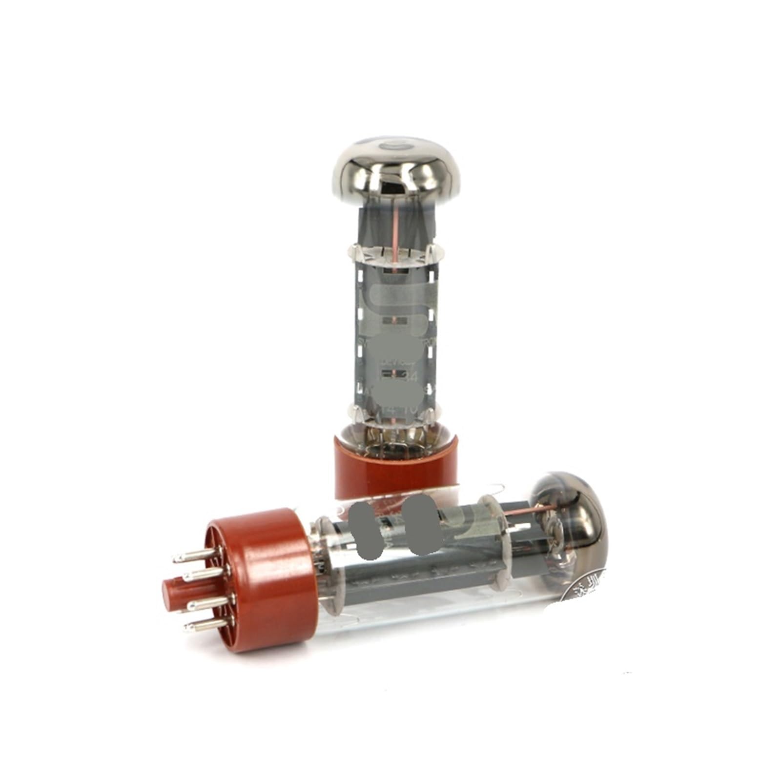 EL34 tube replaces EL34/Kt77/6CA7 vacuum tube, precision matched for amplifier(2 pcs)