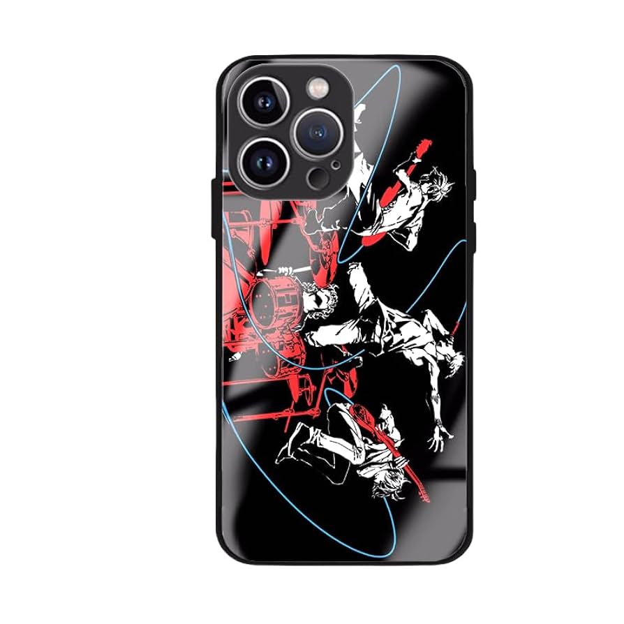 【新品未使用】ONE OK ROCK 会員限定ケースiPhone15 スマホケース【ONE OK ROCK】 - ANONE01'S GALLERY | minne