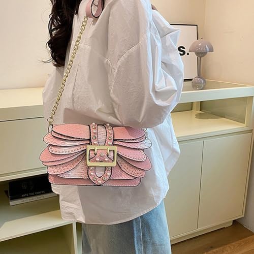 Sac à main mignon papillon et libellule, le cadeau idéal pour filles