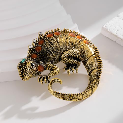 Image of Brooches And Pins For Women Fashion Elegant Flower Broches Lady Costume Jewelry Brooch Pins
